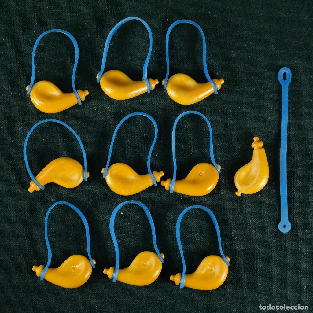 Playmobil: Playmobil cantimploras ☼