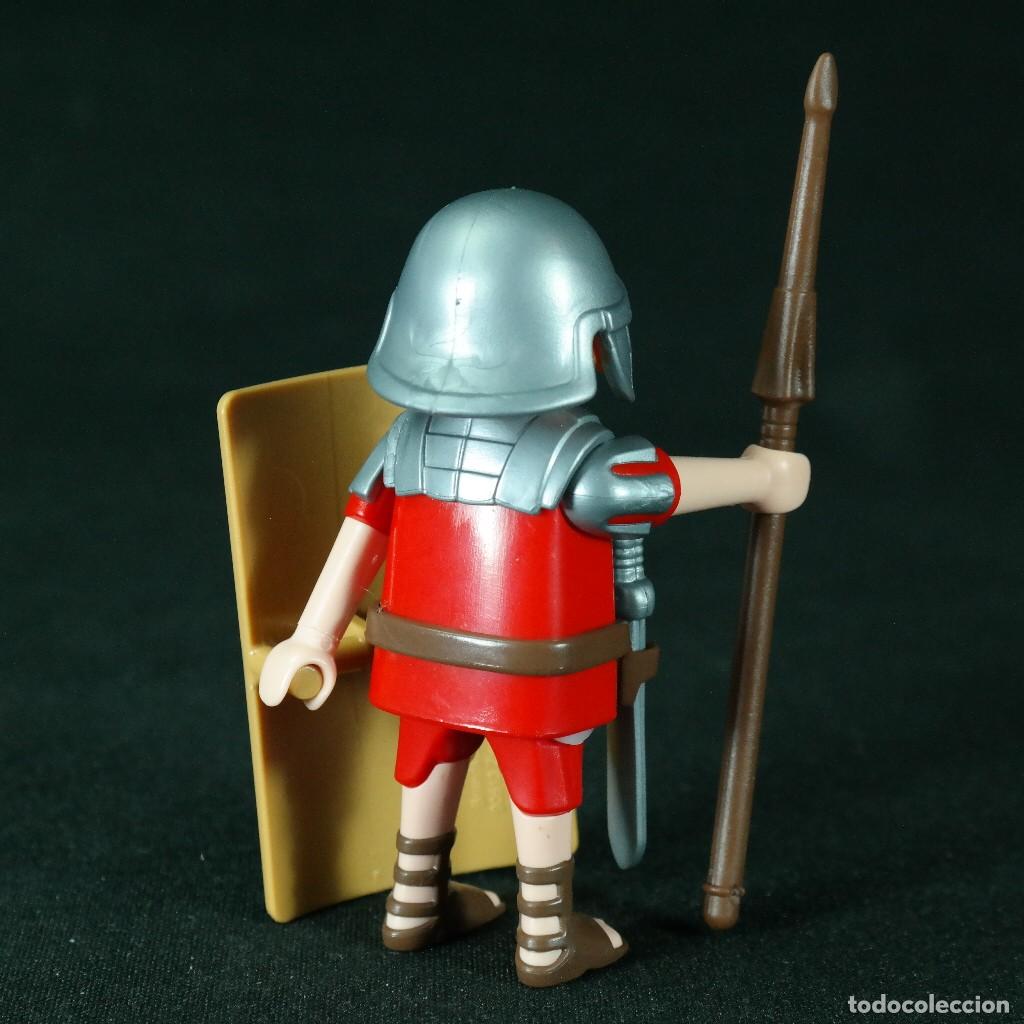 Playmobil: Playmobil soldado romano☼ - Foto 2