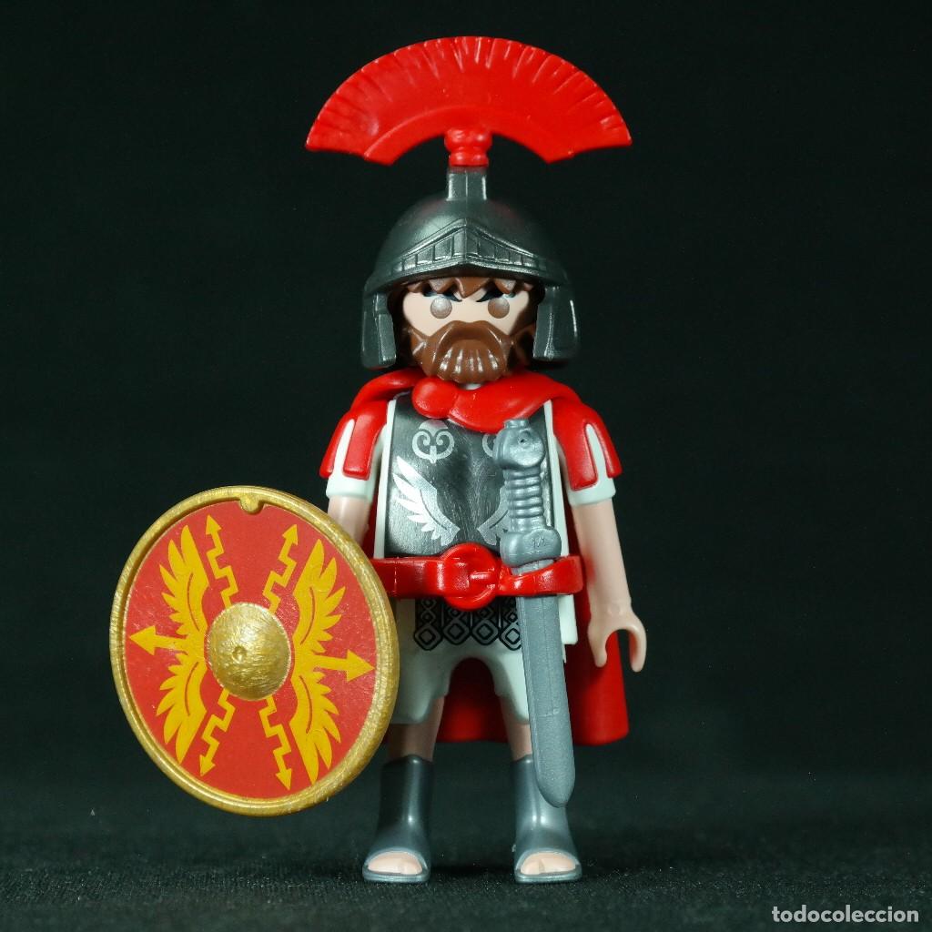 Playmobil: Playmobil centurion romano☼ - Foto 1