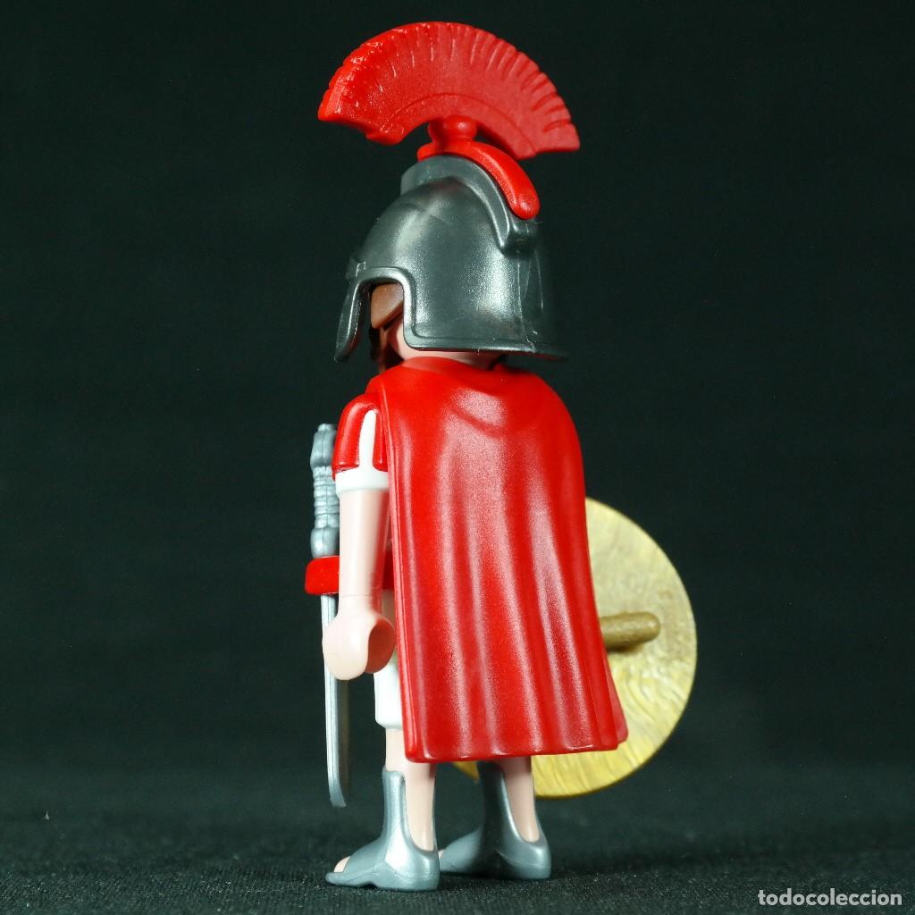 Playmobil: Playmobil centurion romano☼ - Foto 2