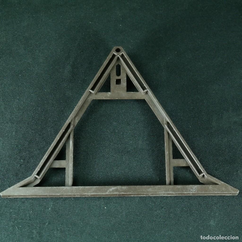 Playmobil: Playmobil triangulo techo steck☼ - Foto 2
