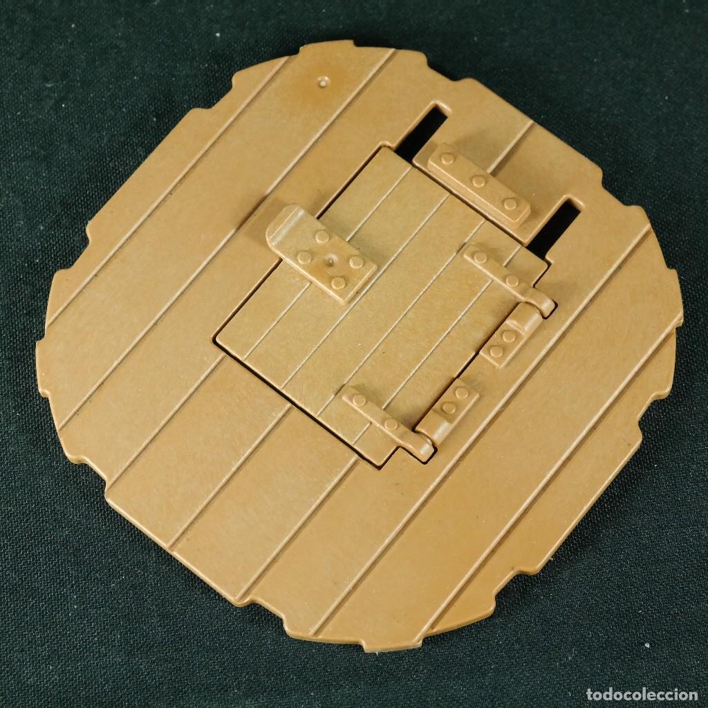 Playmobil: Playmobil piso torre circular steck☼ - Foto 1