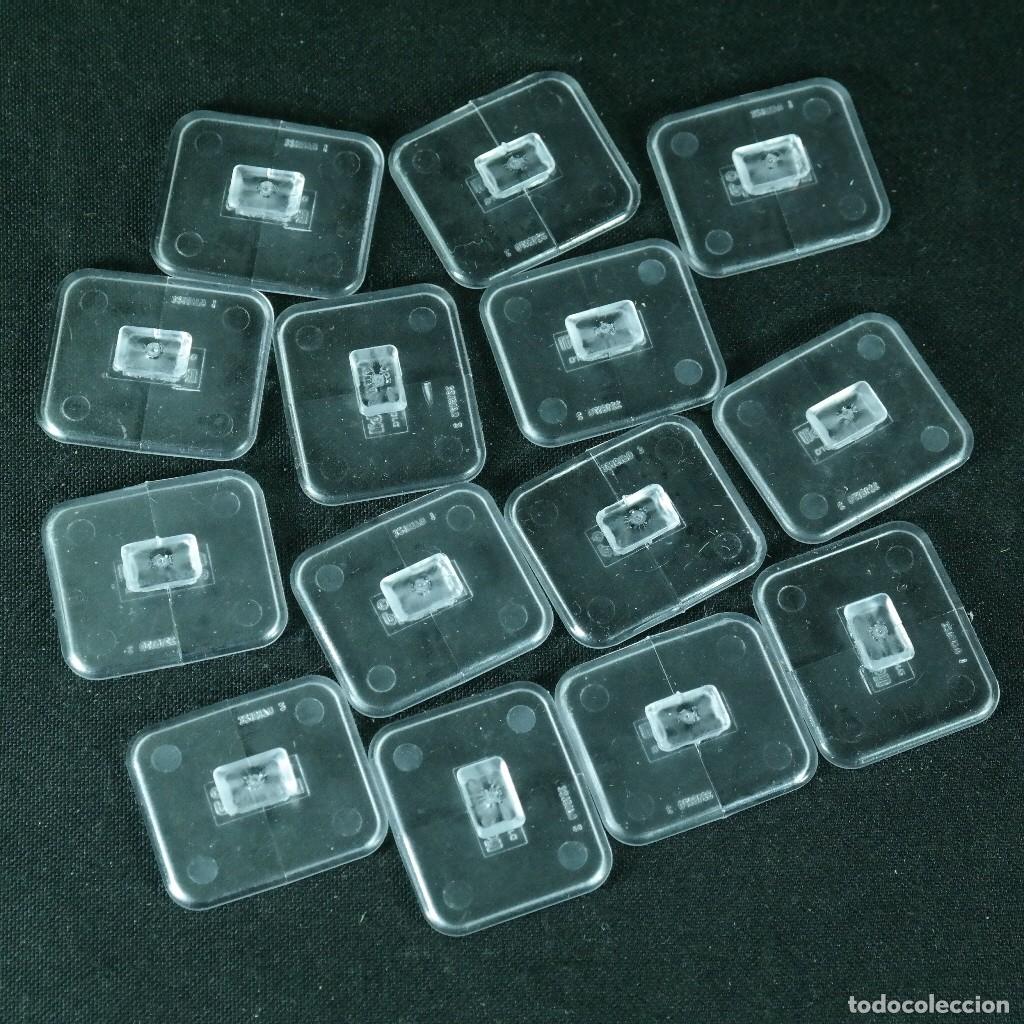 Playmobil: Playmobil bases transparentes ☼ - Foto 1