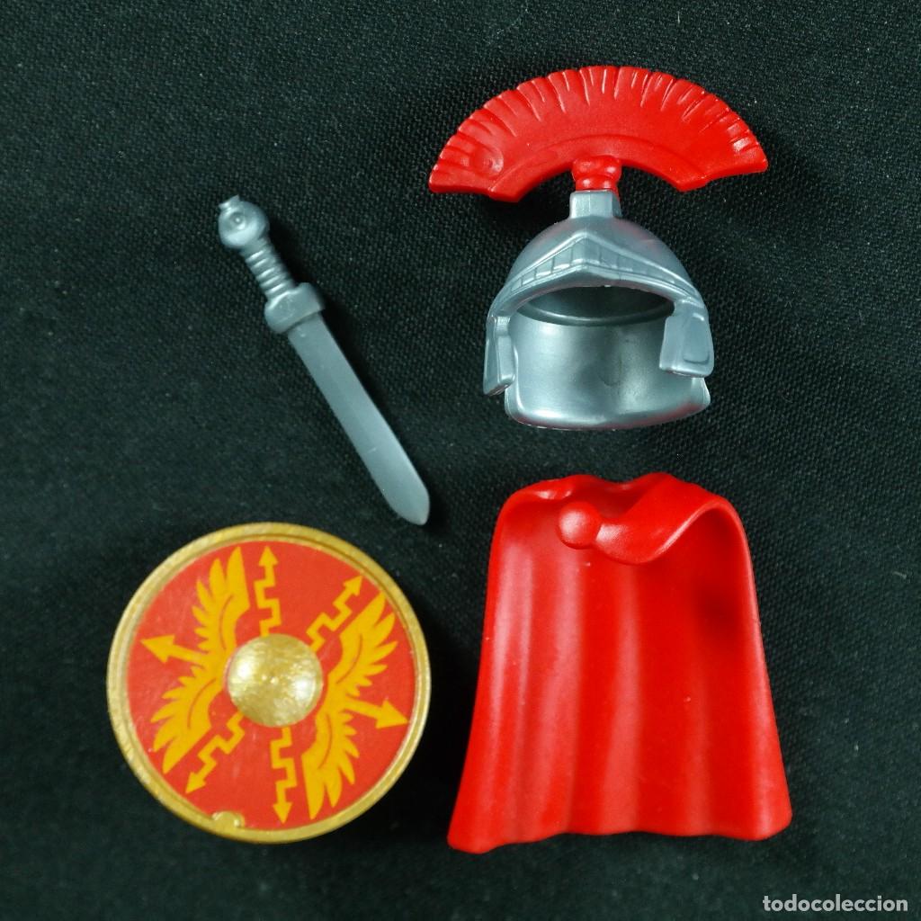 Playmobil: Playmobil accesorios romanos ☼ - Foto 1