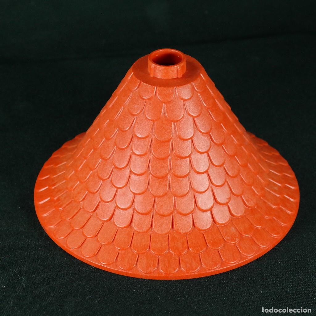 Playmobil: Playmobil torre circular cupula ☼ - Foto 1