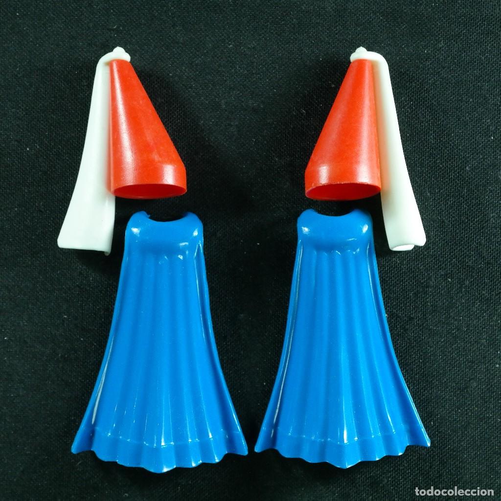Playmobil: Playmobil accesorios medievales ☼