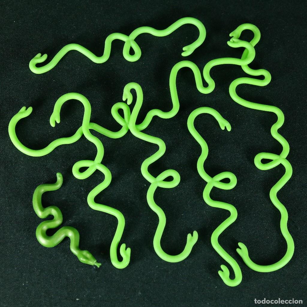 Playmobil: Playmobil lianas con serpiente ☼ - Foto 1