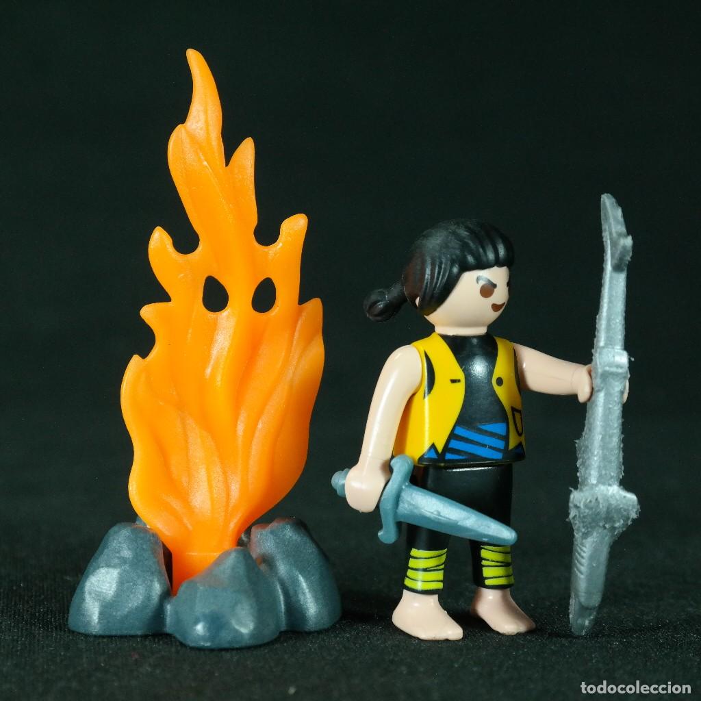 Playmobil: Playmobil ni&ntilde;a pirata ☼ - Foto 1