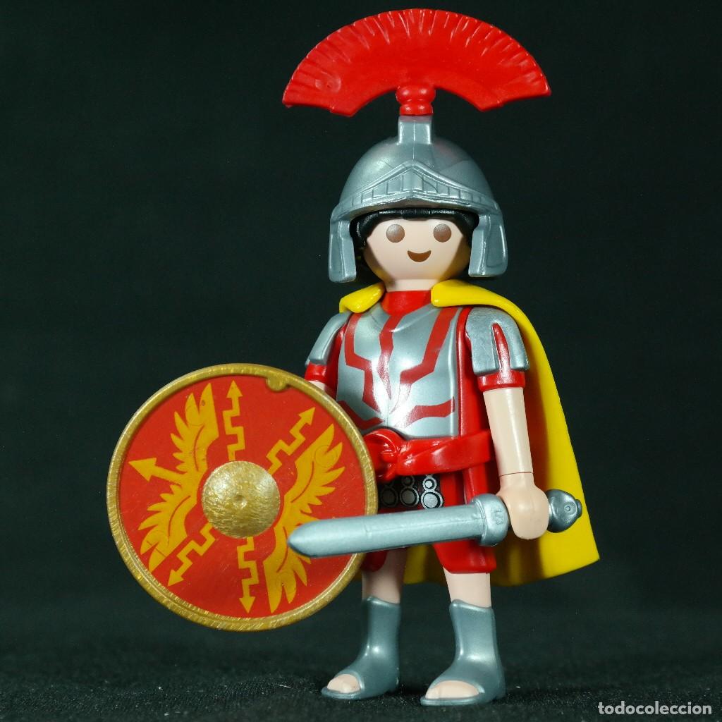 Playmobil: Playmobil centurion romano ☼ - Foto 1