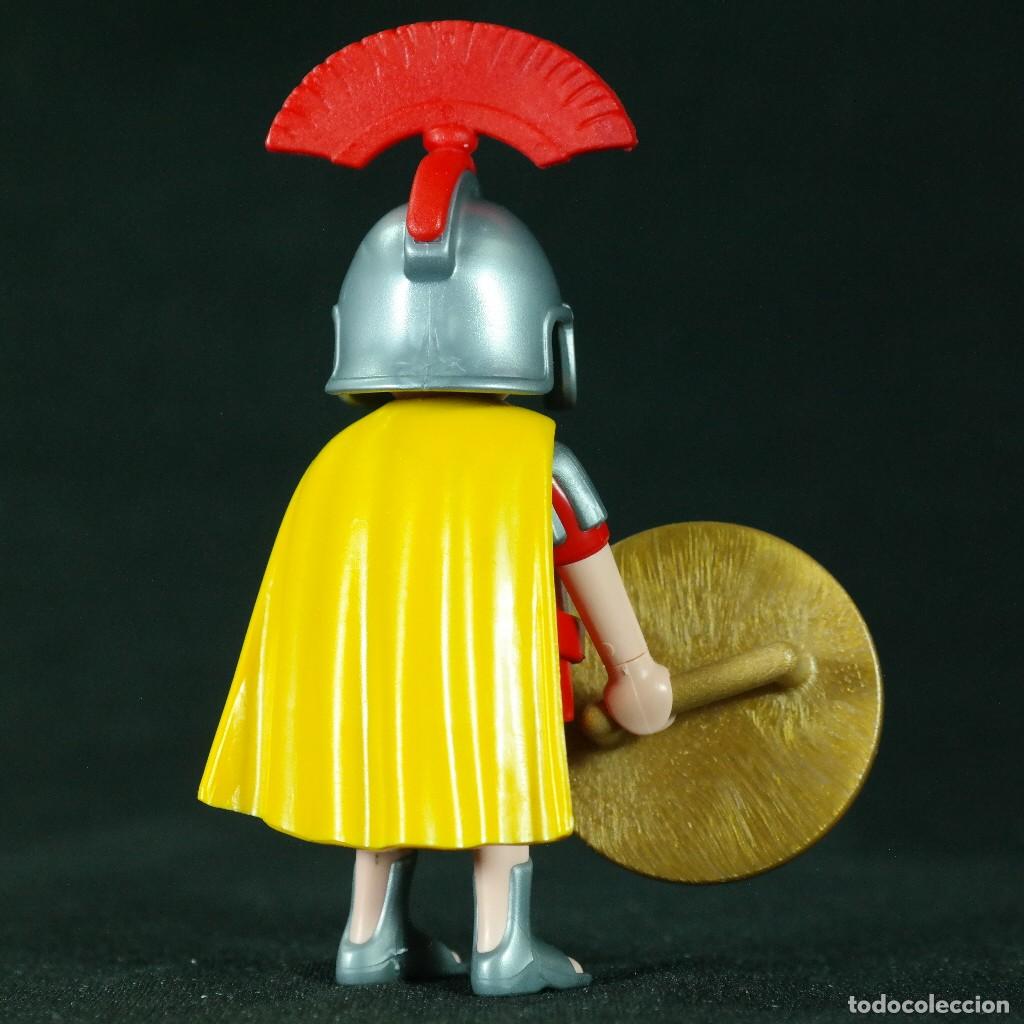 Playmobil: Playmobil centurion romano ☼ - Foto 2