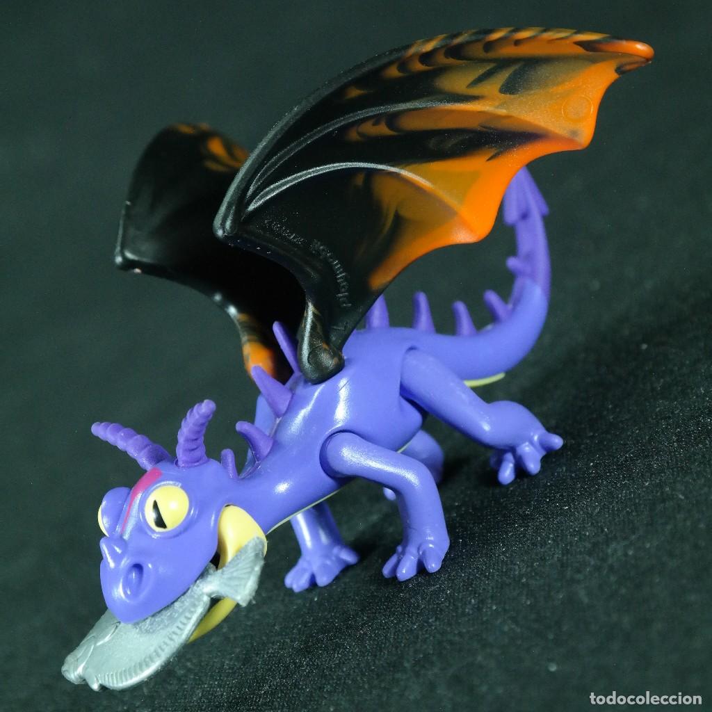 Playmobil: Playmobil dragon violeta ☼ - Foto 1