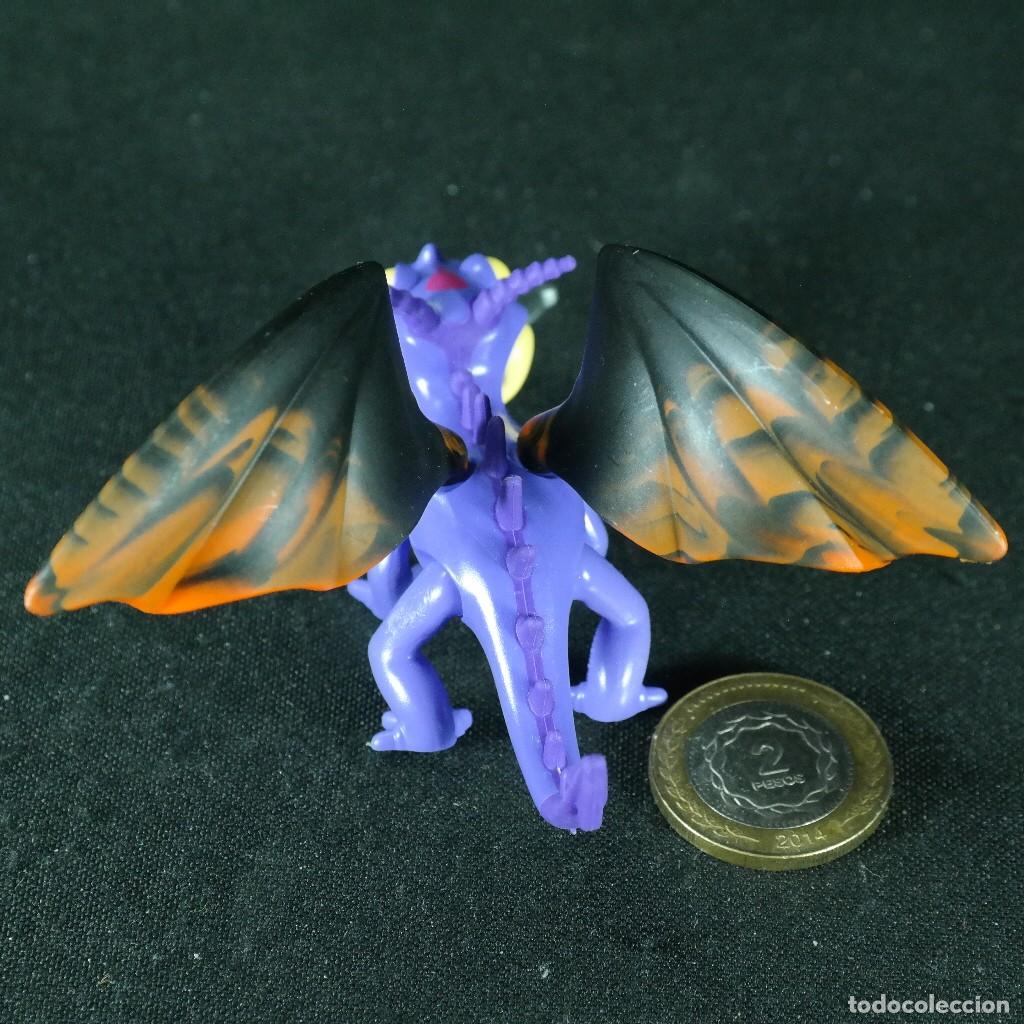Playmobil: Playmobil dragon violeta ☼ - Foto 2