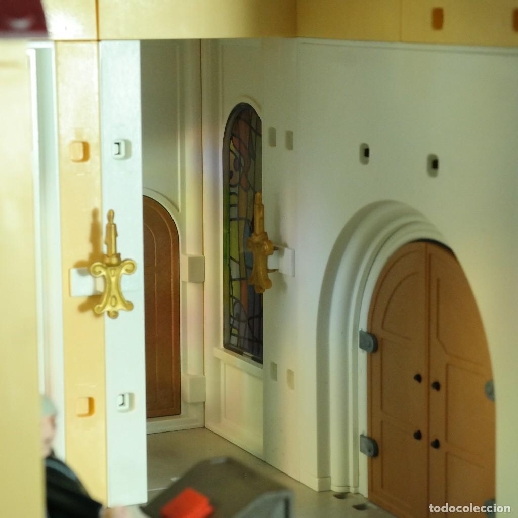 Playmobil: Playmobil IGLESIA con cura ☼ - Foto 8