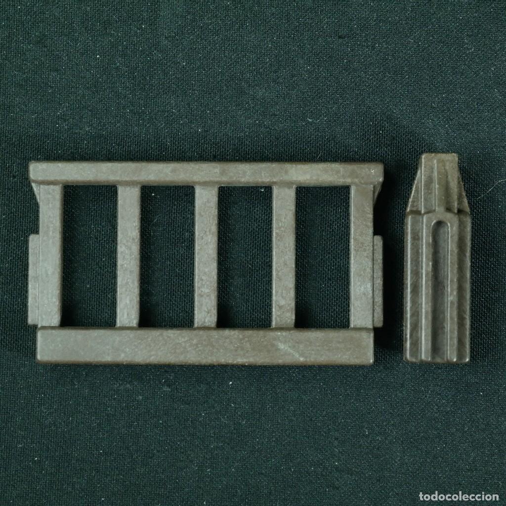 Playmobil: Playmobil barranda con conector steck ☼ - Foto 1