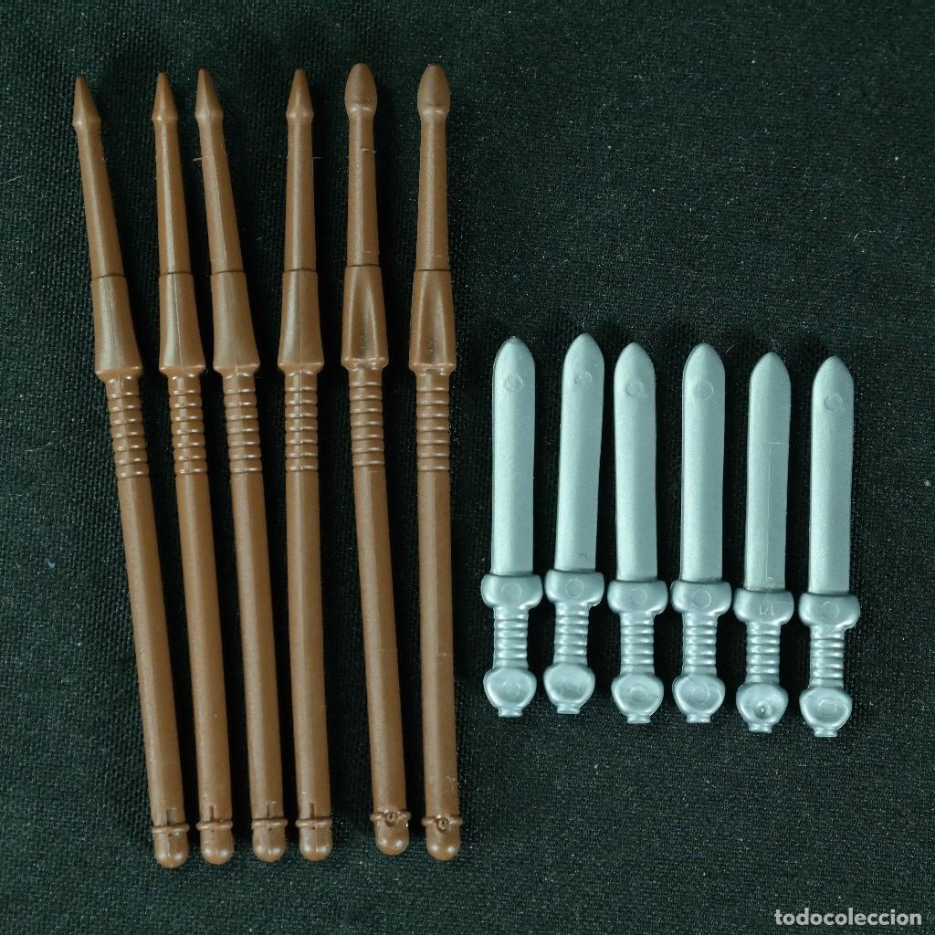 Playmobil: Playmobil armas romanas ☼ - Foto 1