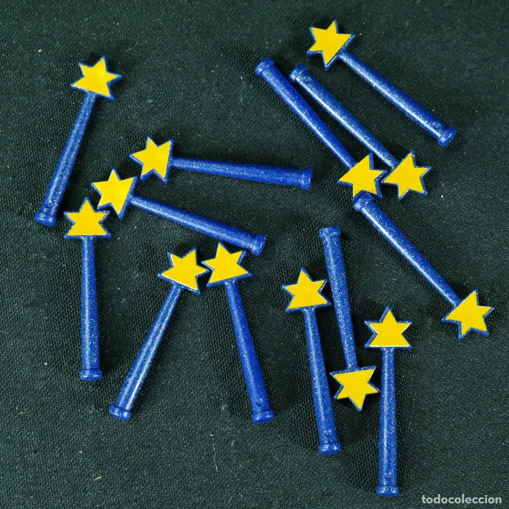 Playmobil: Playmobil varitas magicas ☼