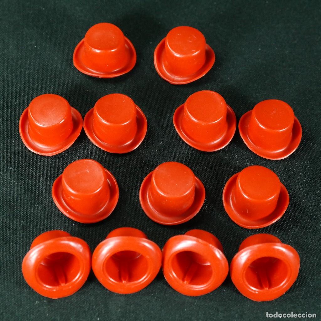 Playmobil: Playmobil sombreros altos ☼