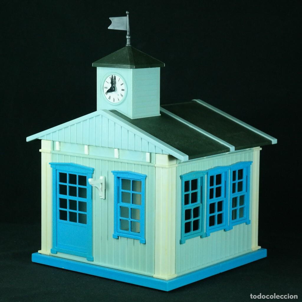 Playmobil: Playmobil iglesia de oeste ☼ - Foto 1