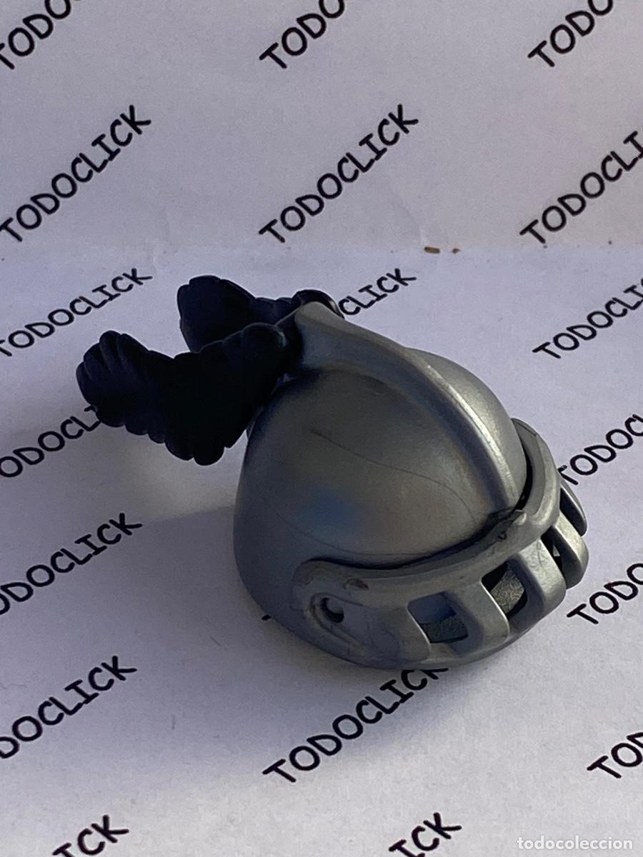 Playmobil: Playmobil casco (pedido m&iacute;nimo 5&euro;)