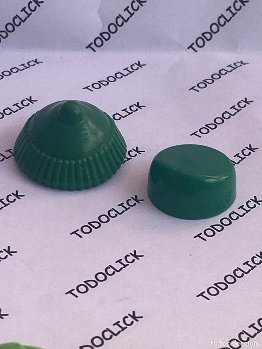 Playmobil: Playmobil gorros (pedido m&iacute;nimo 5&euro;)