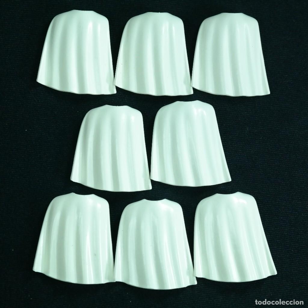 Playmobil: Playmobil capas blancas ☼ - Foto 1
