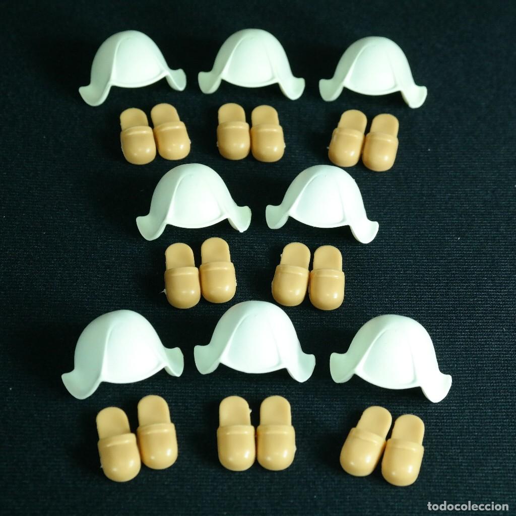 Playmobil: Playmobil accesorios medievales ☼