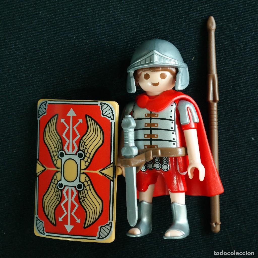 Playmobil: Playmobil soldado romano ☼ - Foto 1