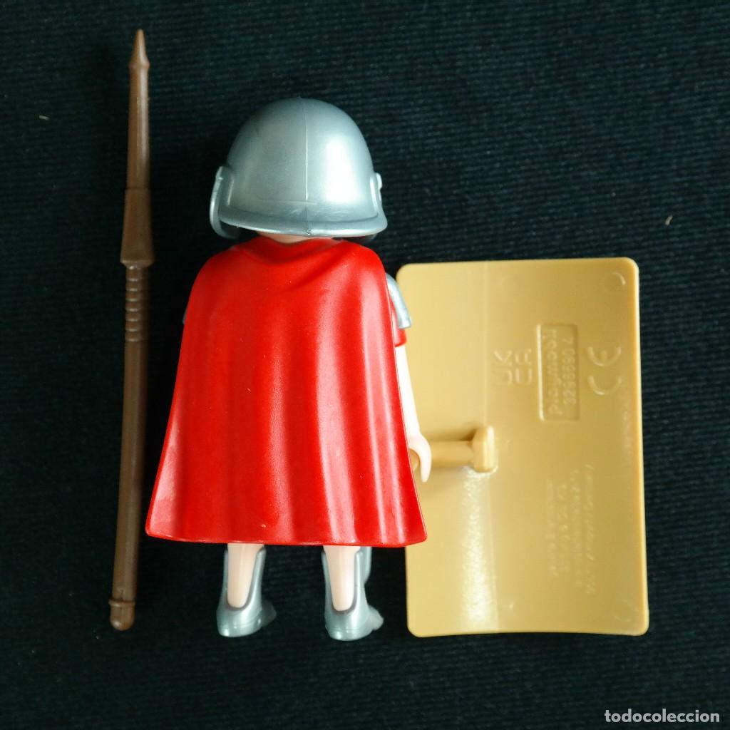 Playmobil: Playmobil soldado romano ☼ - Foto 2