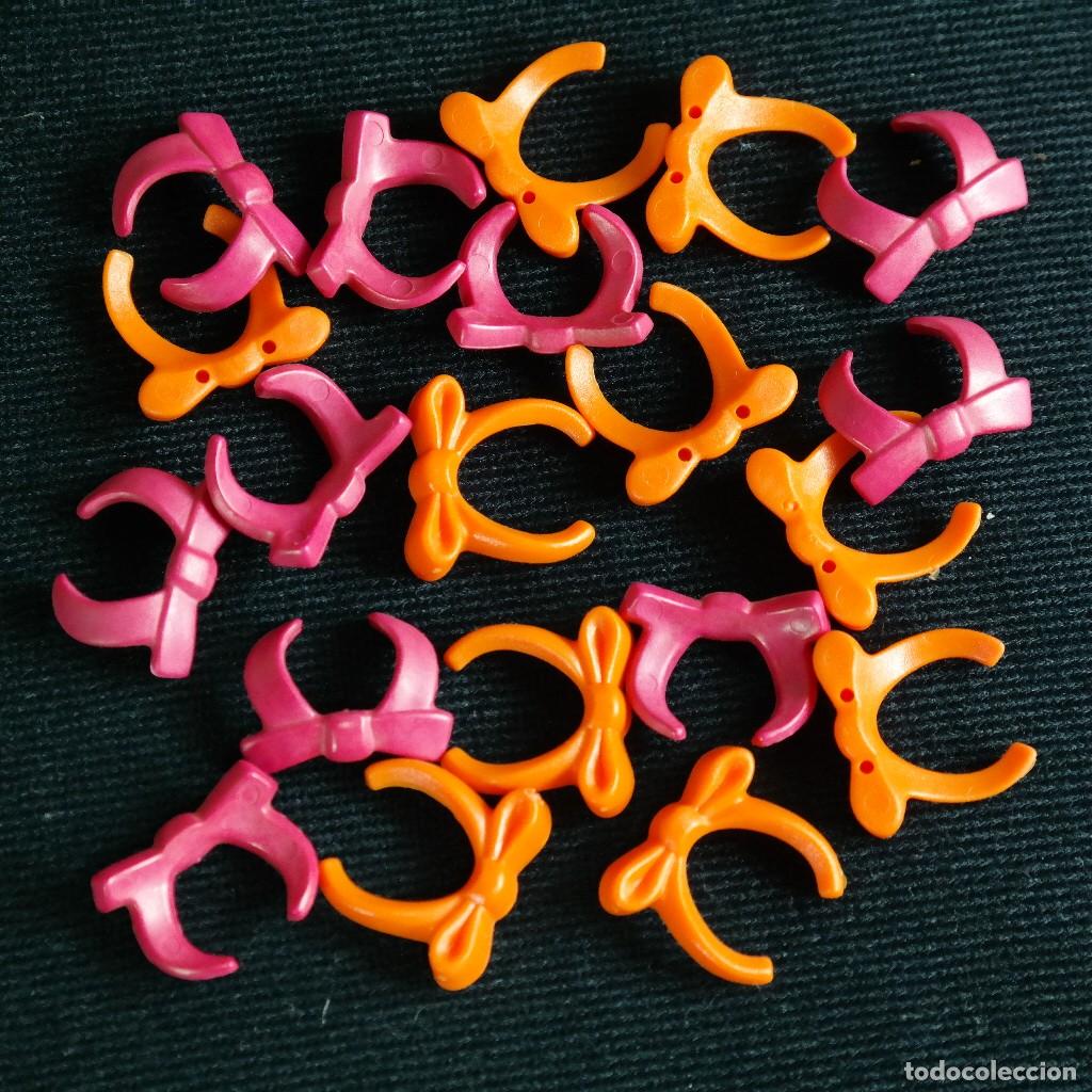 Playmobil: Playmobil mo&ntilde;os pajaritas ☼ - Foto 1