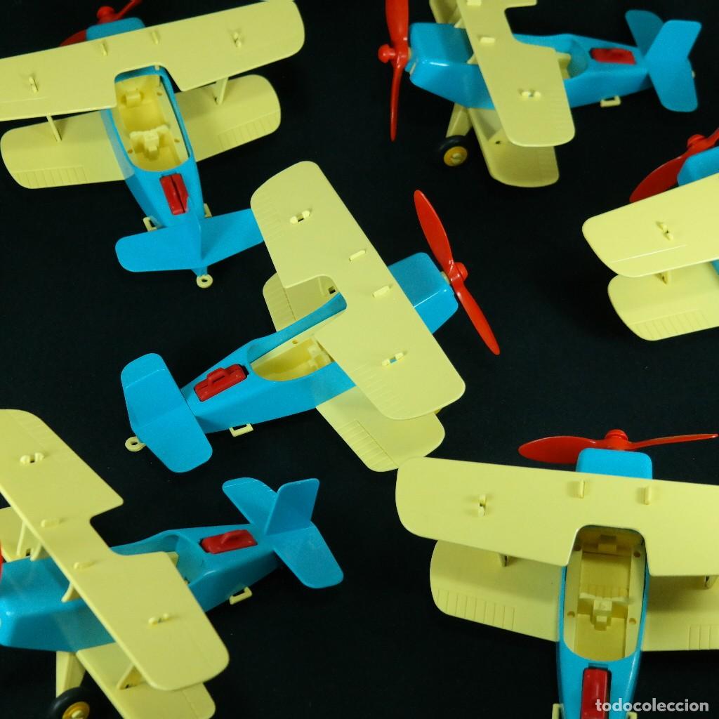 Playmobil: Playmobil 6 biplanos ☼ - Foto 5