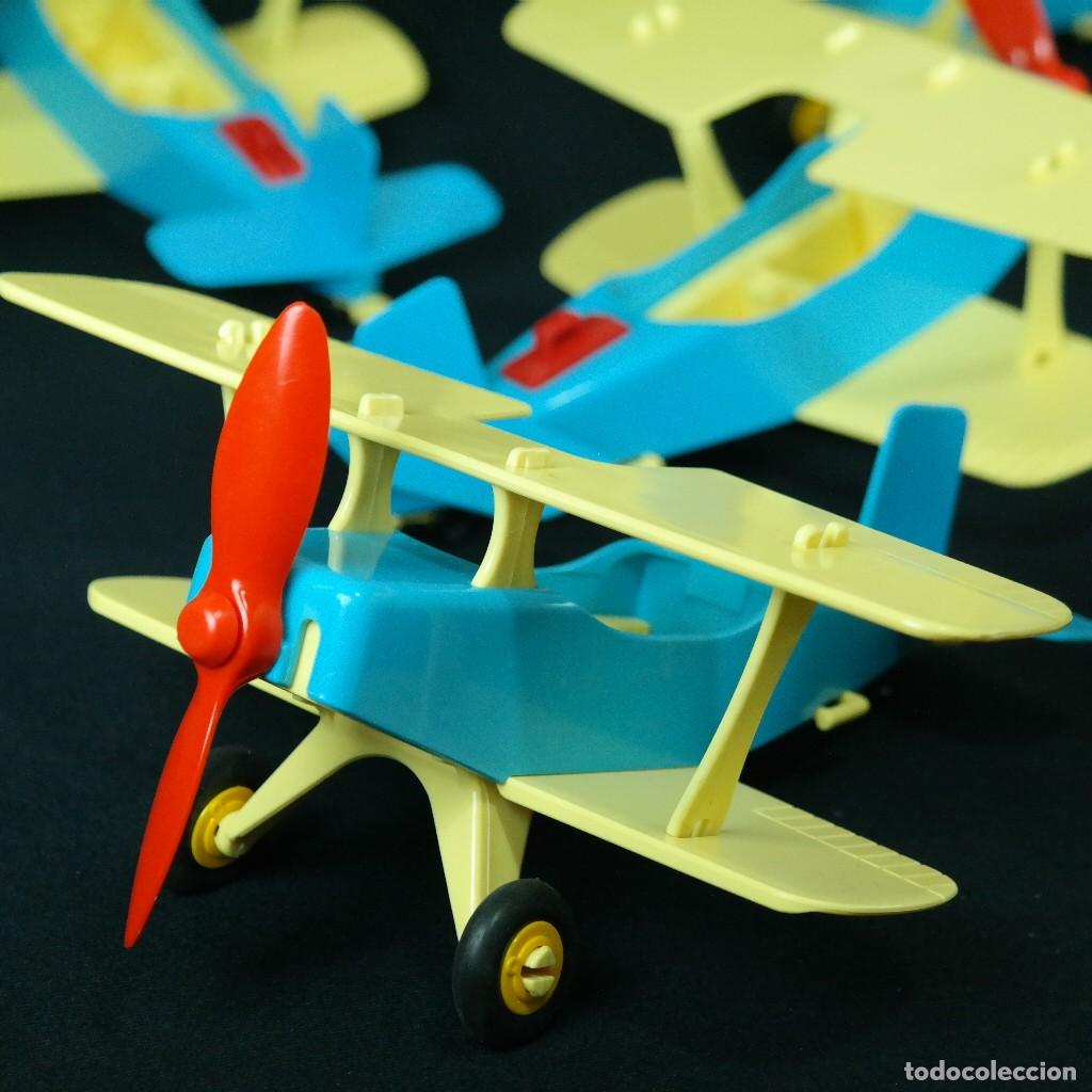 Playmobil: Playmobil 6 biplanos ☼ - Foto 7