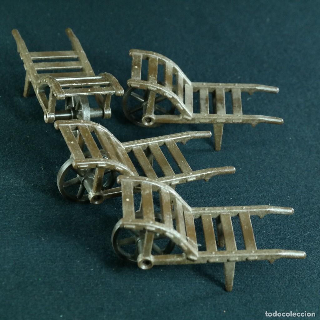 Playmobil: Playmobil carretillas ☼