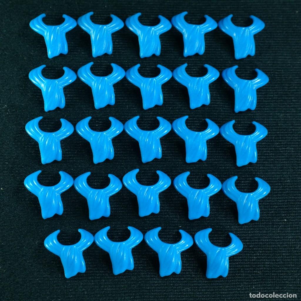 Playmobil: Playmobil cuellos azules ☼ - Foto 1