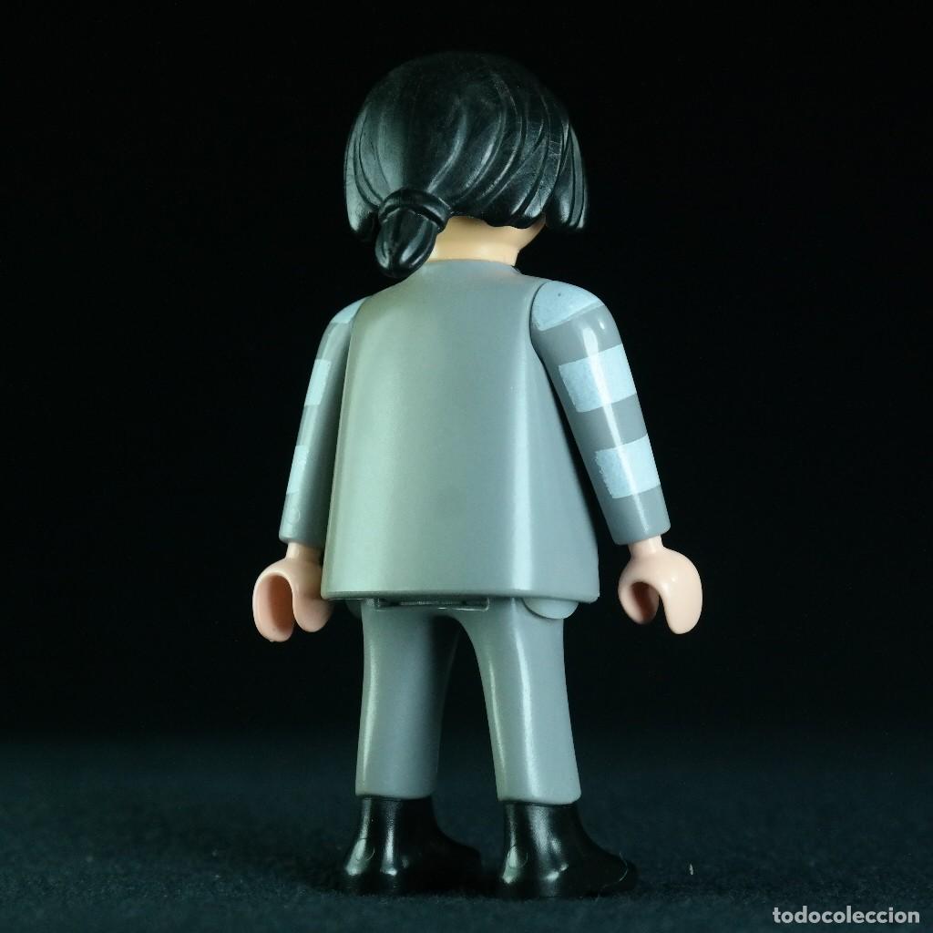 Playmobil: Playmobil prisionero ☼ - Foto 2