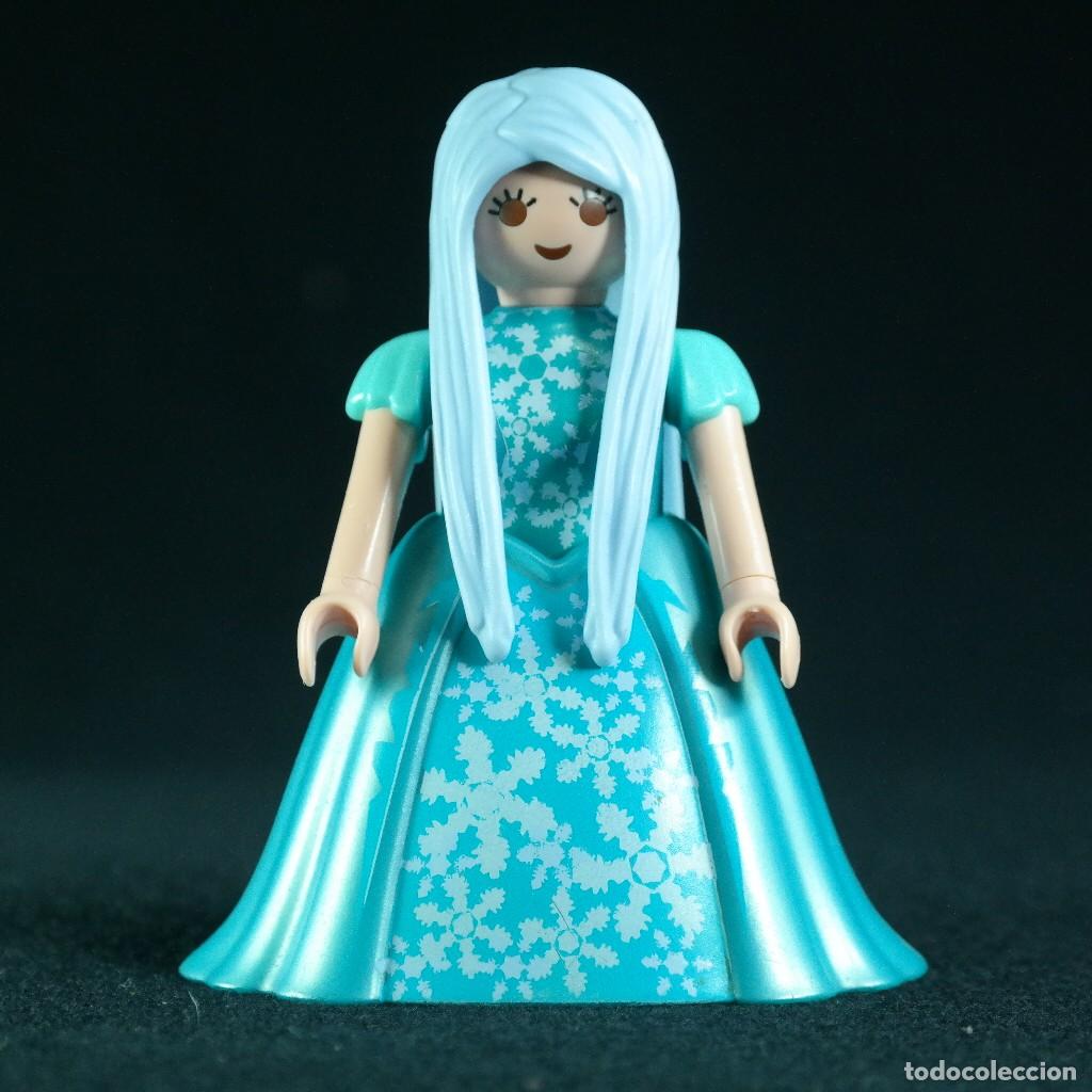 Playmobil: Playmobil princesa hada ☼