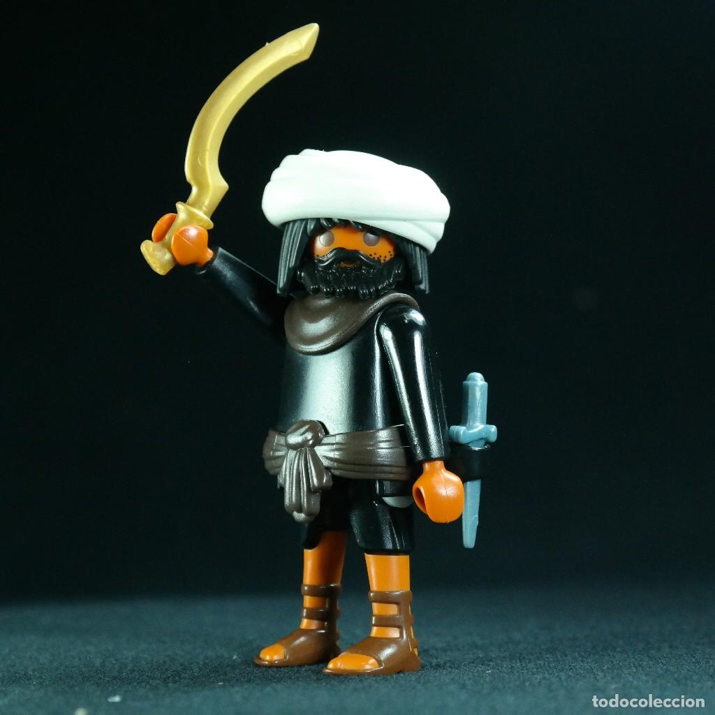 Playmobil: Playmobil soldado egipcio ☼