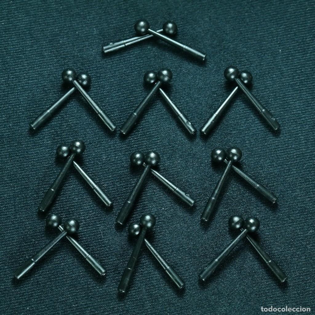 Playmobil: Playmobil palitos tambor ☼ - Foto 1