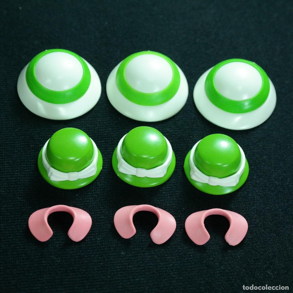 Playmobil: Playmobil accesorios victorianos ☼
