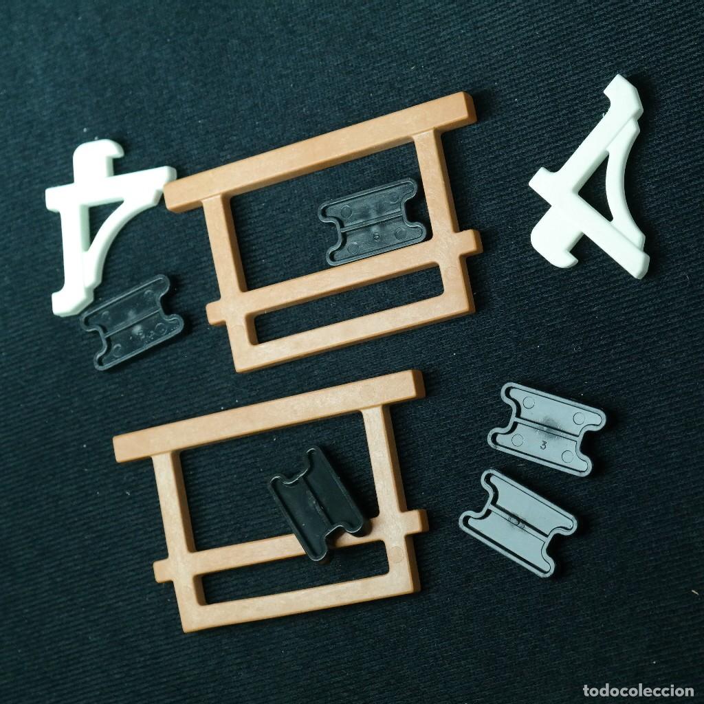 Playmobil: Playmobil partes casa oeste ☼ - Foto 1