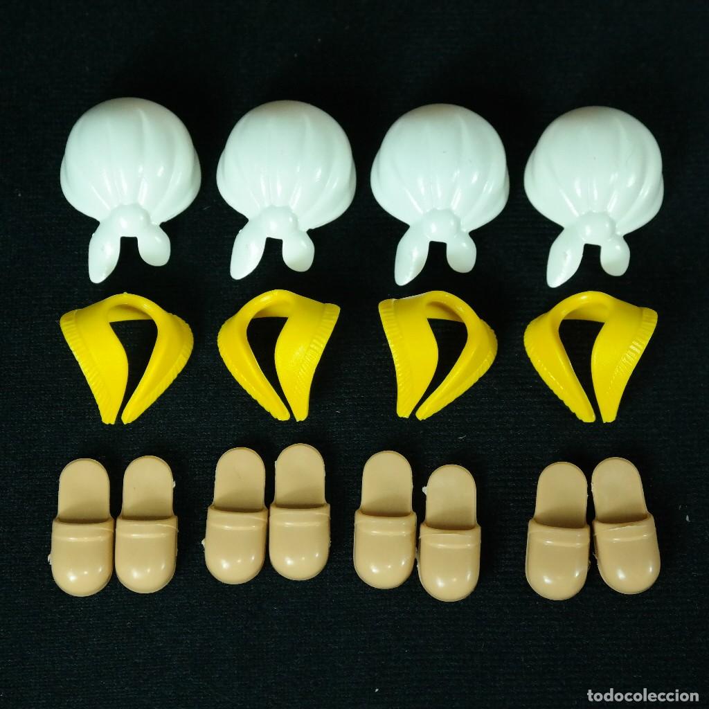 Playmobil: Playmobil accesorios medievales ☼