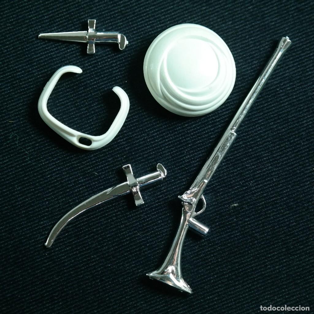 Playmobil: Playmobil accesorios beduinos☼