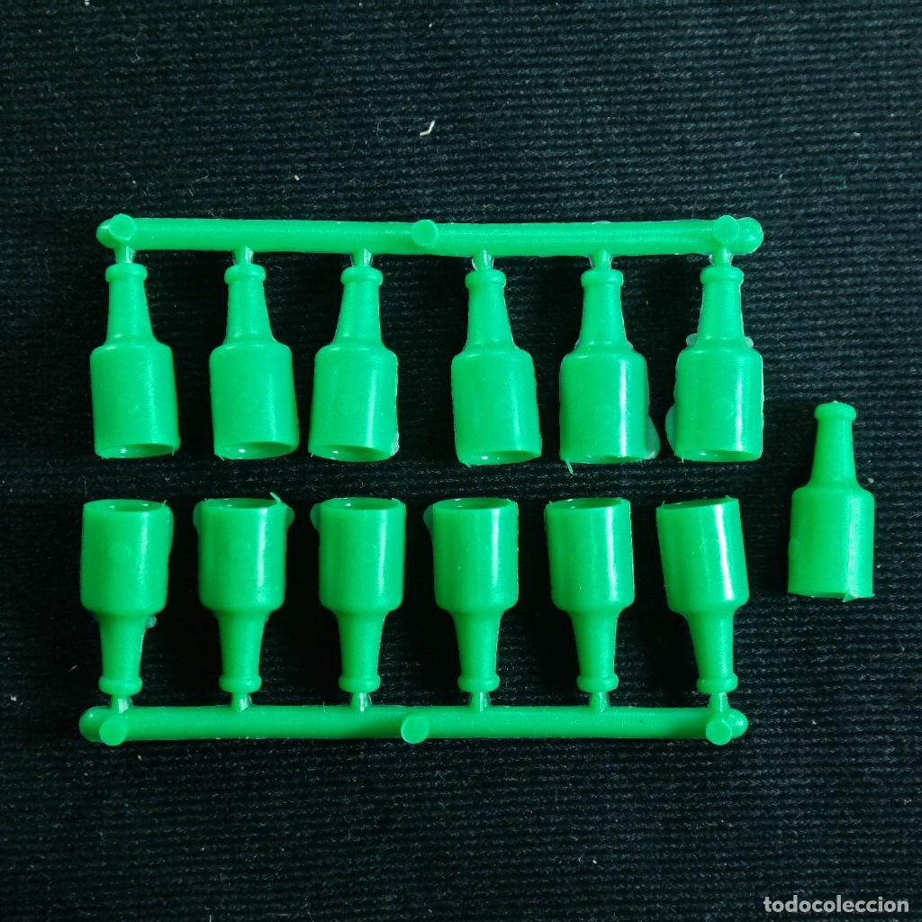Playmobil: Playmobil botellas verdes☼ - Foto 1