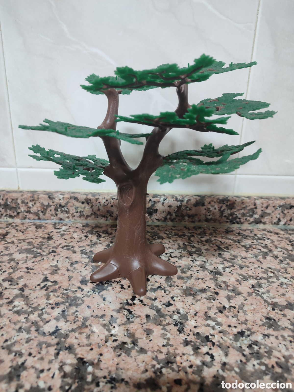 Playmobil: &Aacute;rbol Playmobil Roble - Foto 2