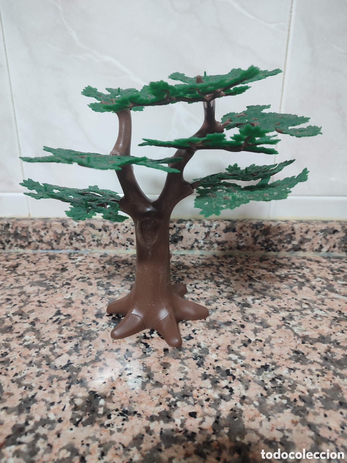 Playmobil: &Aacute;rbol Playmobil Roble - Foto 3
