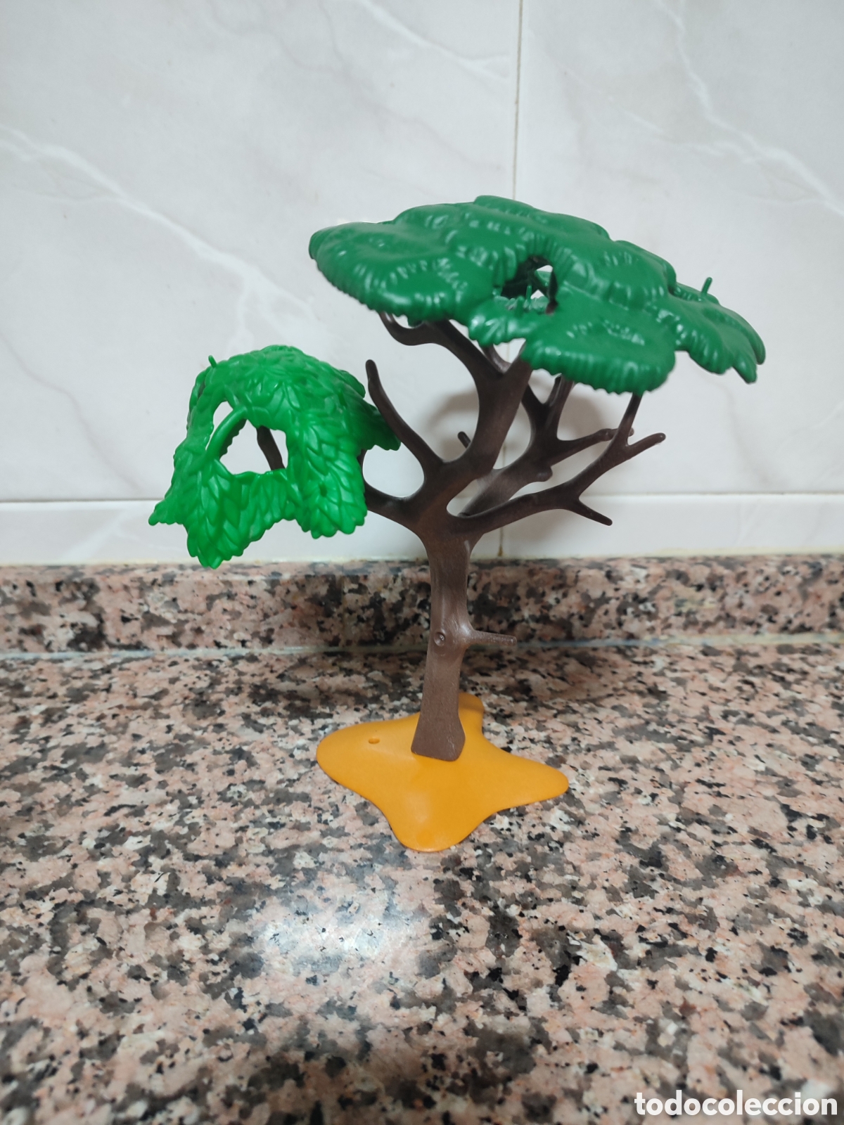 Playmobil: &Aacute;rbol Playmobil ,Acacia