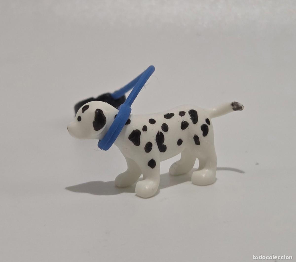 Playmobil: PLAYMOBIL CACHORRO DALMATA ref. 5212, 70530, 70676