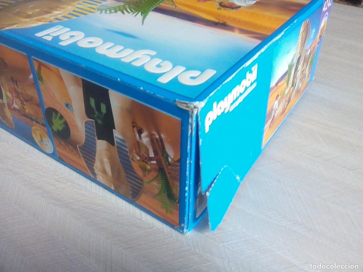 Playmobil: PLAYMOBIL ESFINGE EGIPTO 4242 COMPLETA - Foto 16