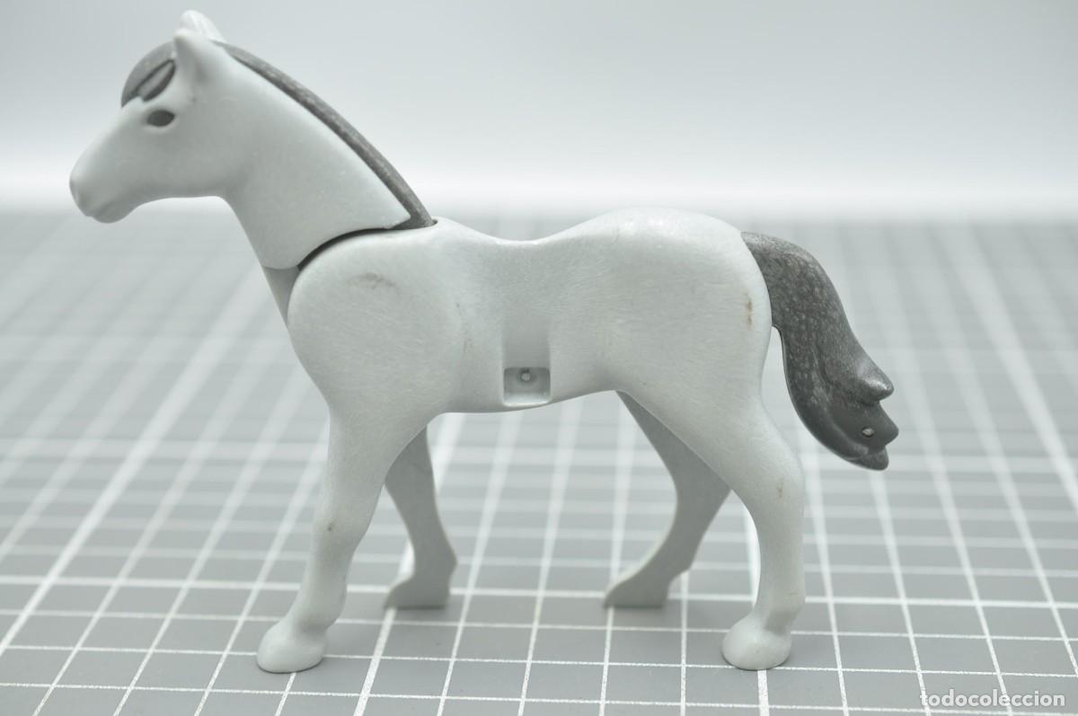 Playmobil: WSK112 Playmobil, caballo - Foto 1