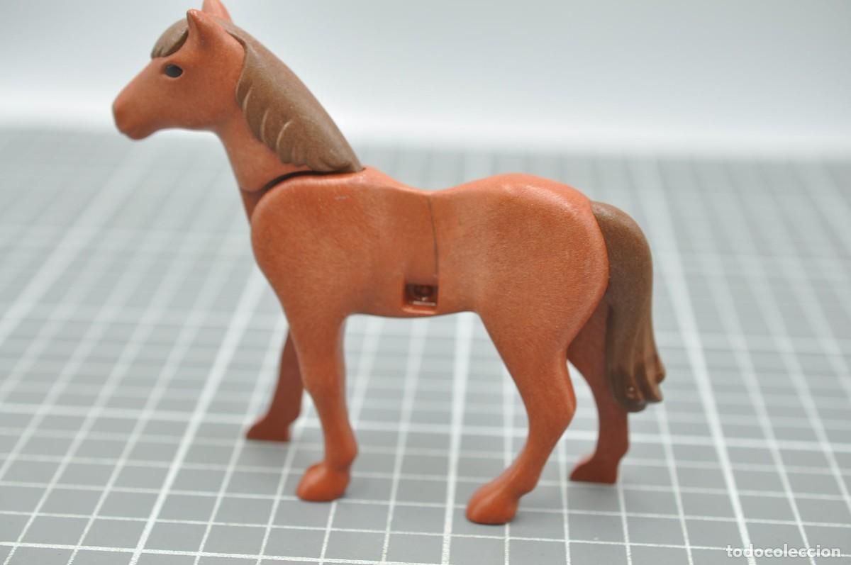 Playmobil: WSK112 Playmobil, caballo