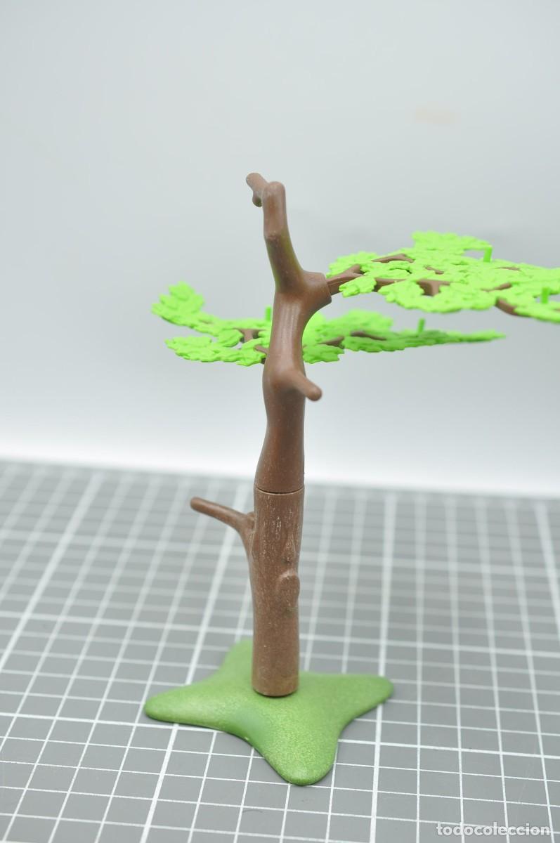 Playmobil: WSK111 Playmobil, &aacute;rbol